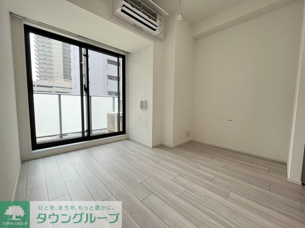 S-RESIDENCE松戸Lichtの物件内観写真